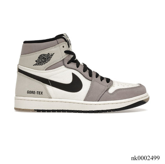 Air Jordan 1 High Element Gore-Tex Light Bone Shoes Sneakers