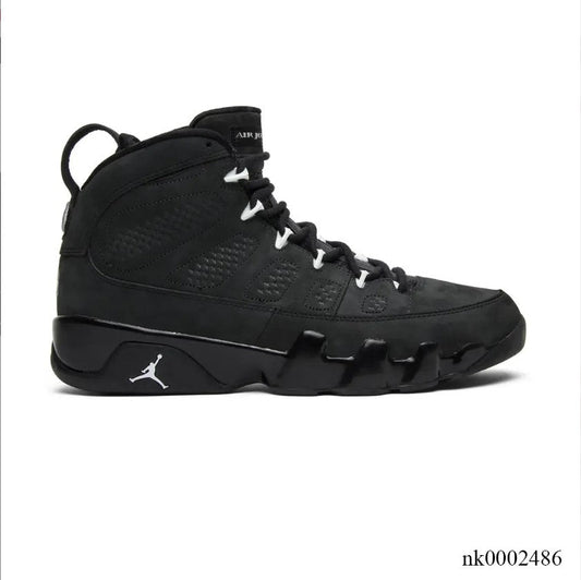 Air Jordan 9 Oregon Ducks Shoes Sneakers