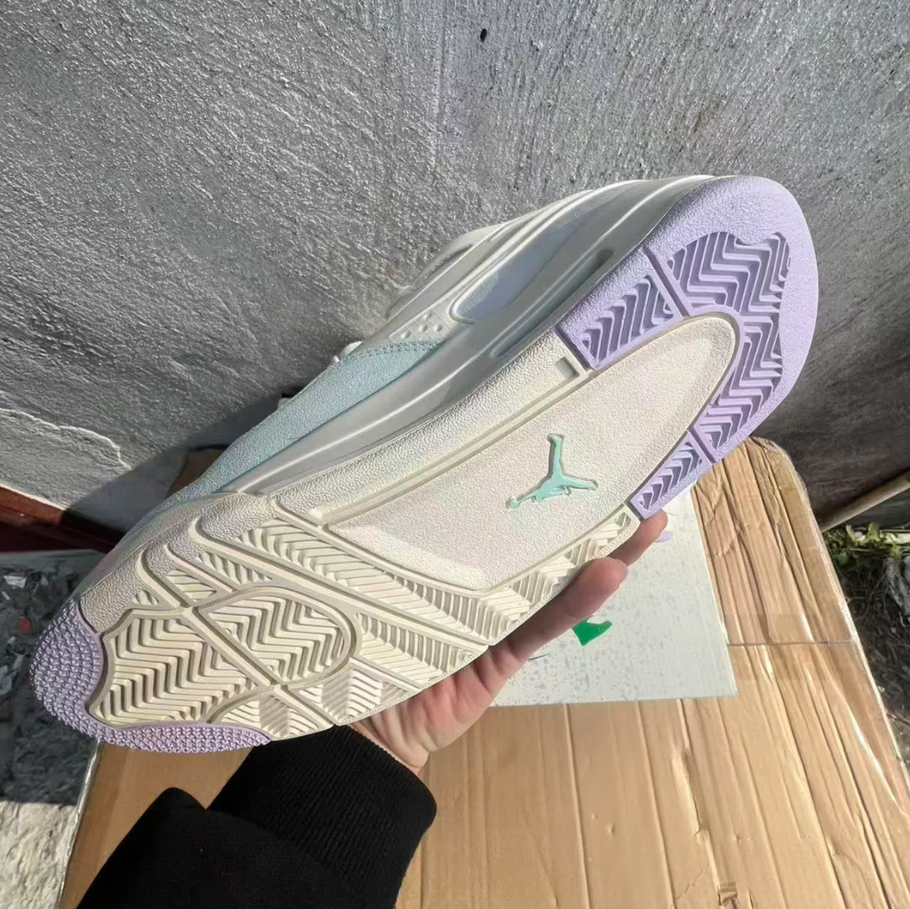 Air Jordan 4 RM ‘Easter’ Shoes Sneakers – nk0004828