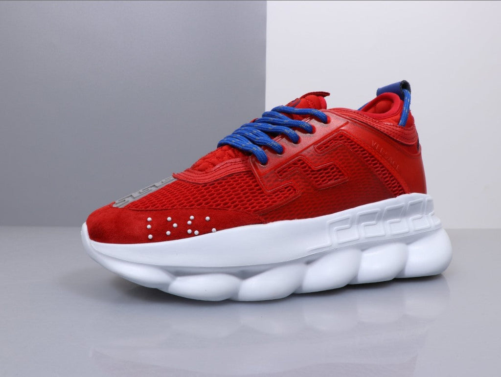 Chain Reaction Shoes Sneakers 9