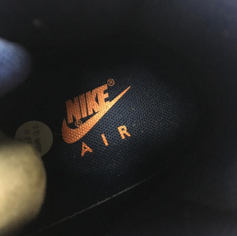 Air More Uptempo 96 Denim Shoes Sneakers
