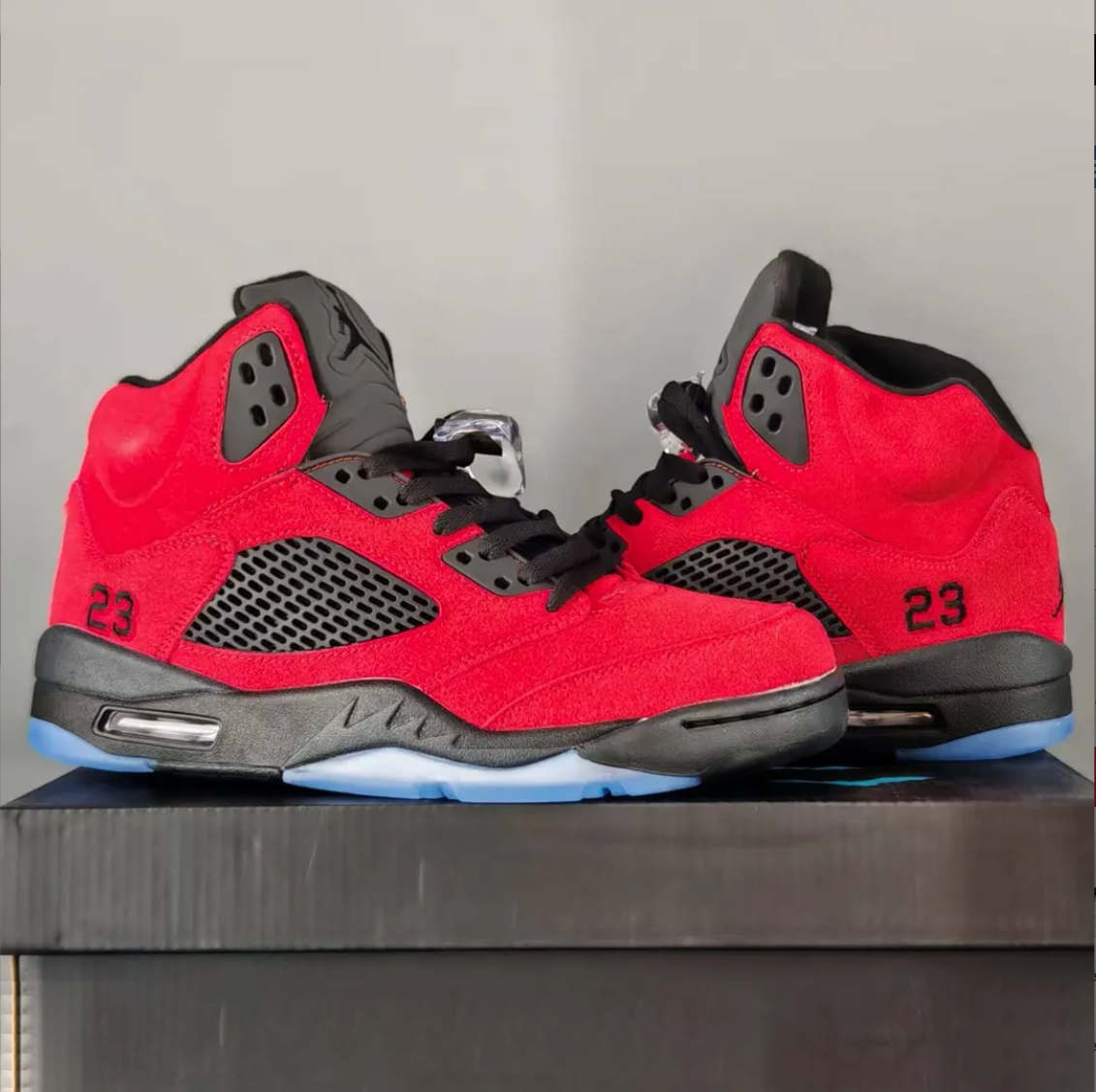 Air Jordan 5 Tomorrow Knight Shoes Sneakers