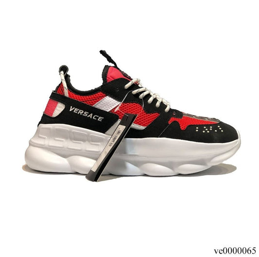 Chain Reaction Shoes Sneakers 2