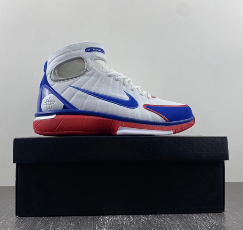 NK Zoom Huarache 2K4 All Star Shoes Sneakers