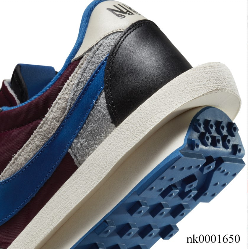 Undercover x Sacai x LDWaffle Shoes Sneakers