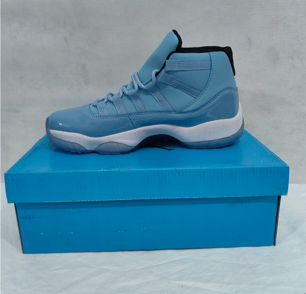 Air Jordan 11 Retro Pantone Shoes Sneakers