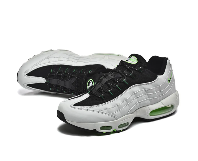 Air Max 95 Electric Green Shoes Sneakers
