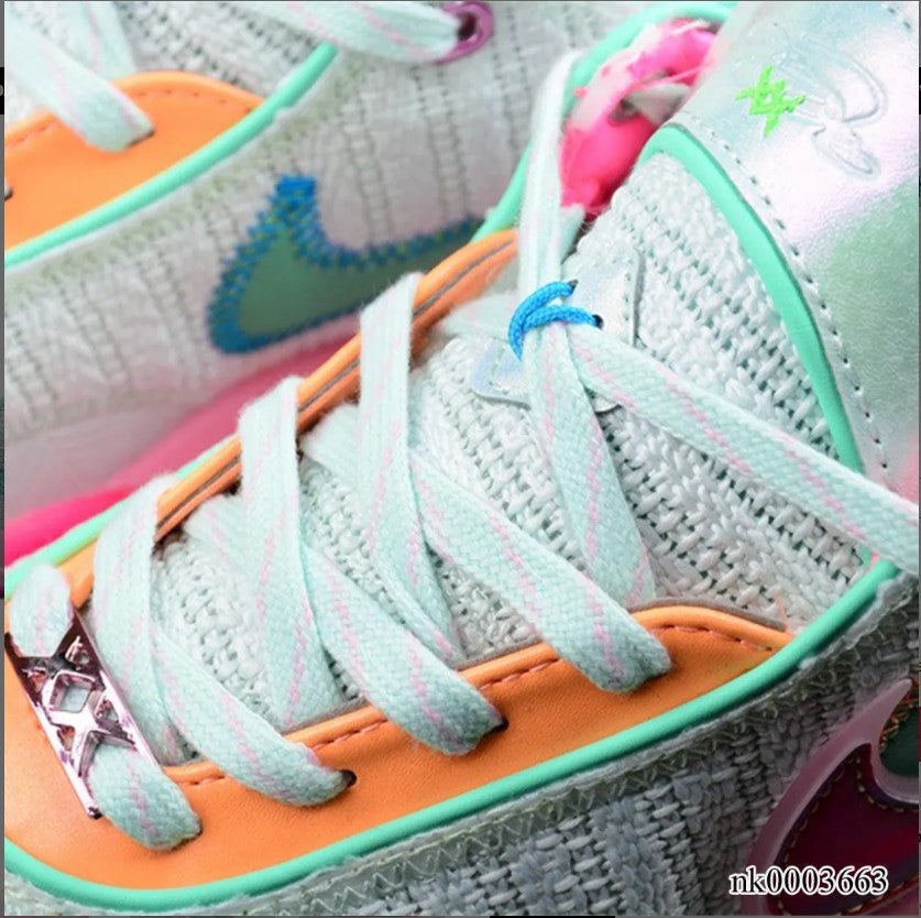 LeBron 20 EP Time Machine Shoes Sneakers