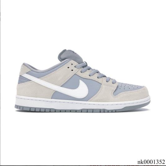 Dunk Low Summit White Wolf Grey Shoes Sneakers