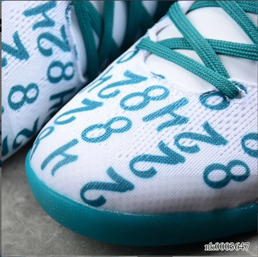 Kobe 8 Protro Radiant Emerald Shoes Sneakers