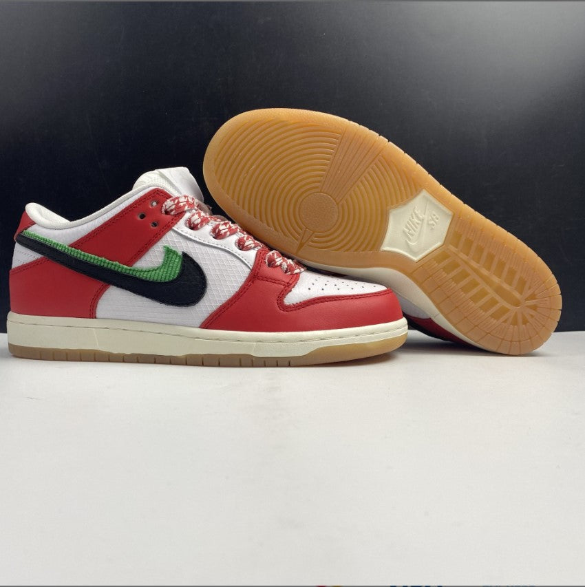 Nike SB Dunk High Project Unicorn – Banshee Norn x Gundam Shoes Sneakers
