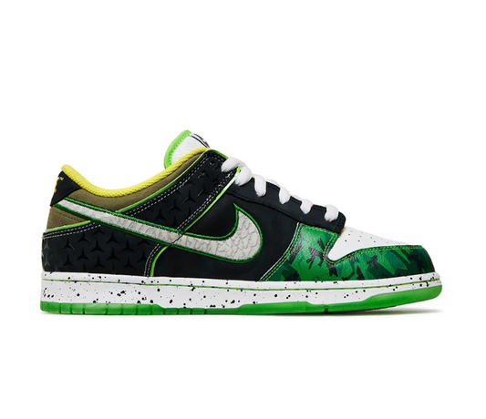 Dunk Low What The Duck (Away) Shoes Sneakers