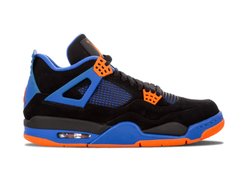Air Jordan 4 Cavs Shoes Sneakers