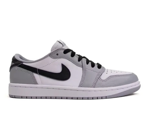 AJ 1 Low OG Barons Shoes Sneakers