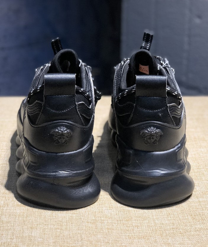 Chain Reaction Shoes Sneakers  16
