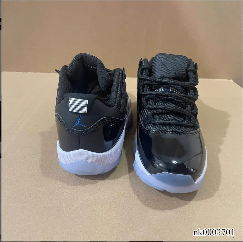 Air Jordan 11 Low Space Jam Shoes Sneakers