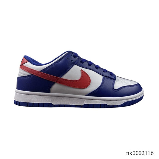 Dunk Low USA Shoes Sneakers