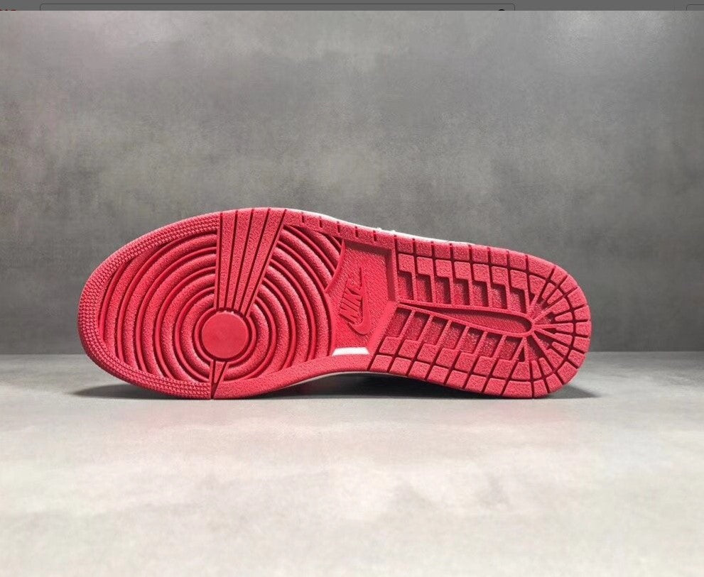 Air Jordan 1 Retro High OW Chicago Shoes Sneakers