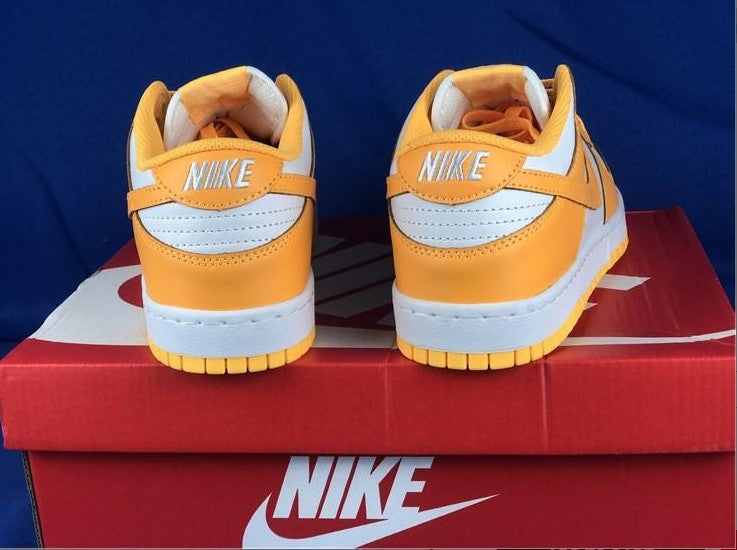 Dunk Low Laser Orange Shoes Sneakers