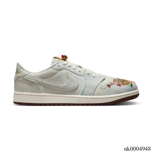 Air Jordan 1 Low OG CNY Shoes Sneakers