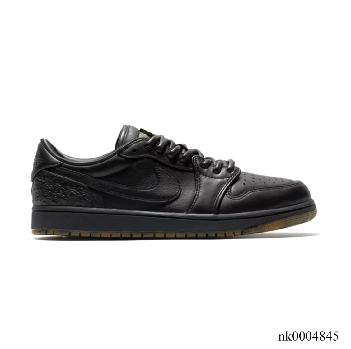 Air Jordan 1 Retro Low OG Xuanwu Shoes Sneakers