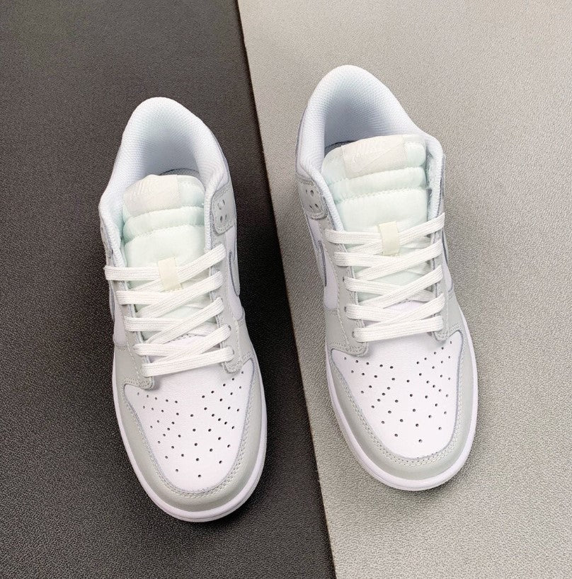 Dunk Low Photon Dust Shoes Sneakers
