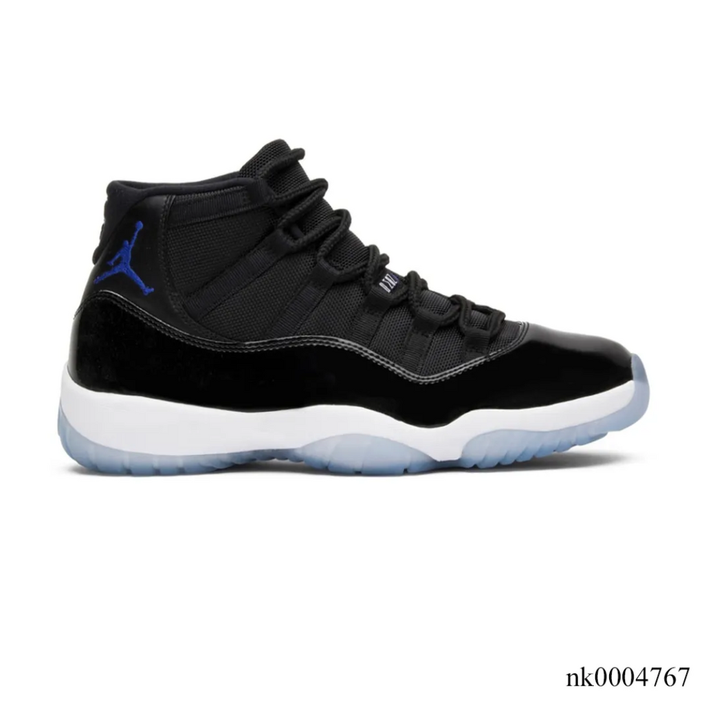 Air Jordan 11 Space Jam (2026) Shoes Sneaker