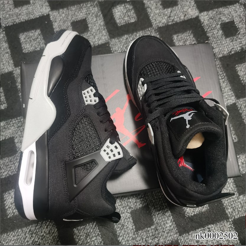 Air Jordan 4 Retro Eminem Carhartt Shoes Sneakers