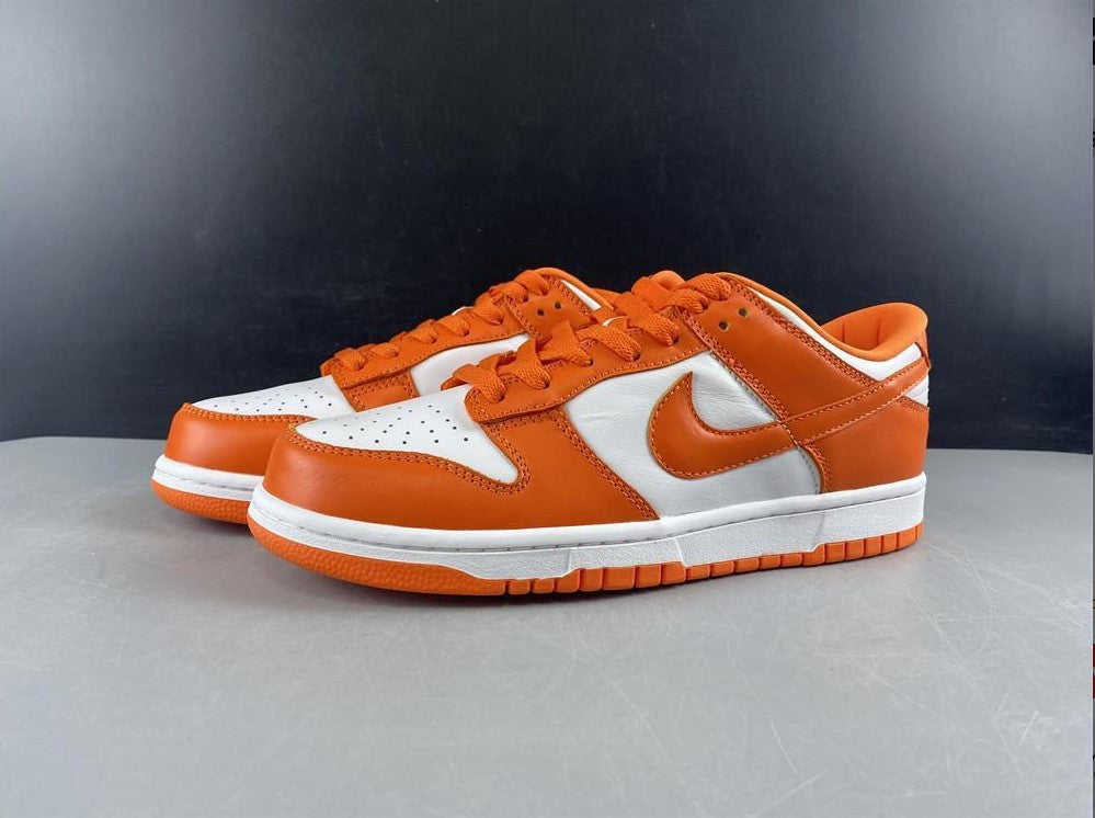 Dunk Low SP Syracuse (2020) Shoes Sneakers