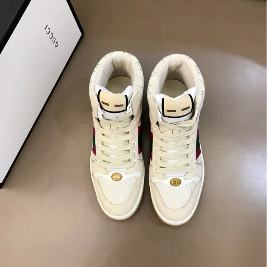 GG High-Top Shoes Sneakers – nk0005058