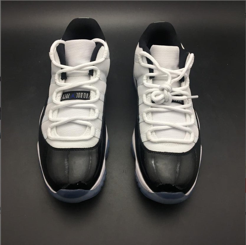 Air Jordan 11 Retro Low Concord Shoes Sneakers