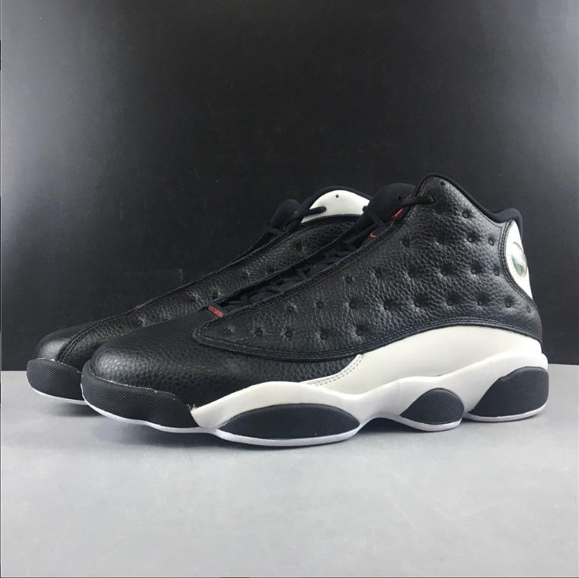 Air Jordan 13 Retro Reverse He Got Game Shoes Sneakers