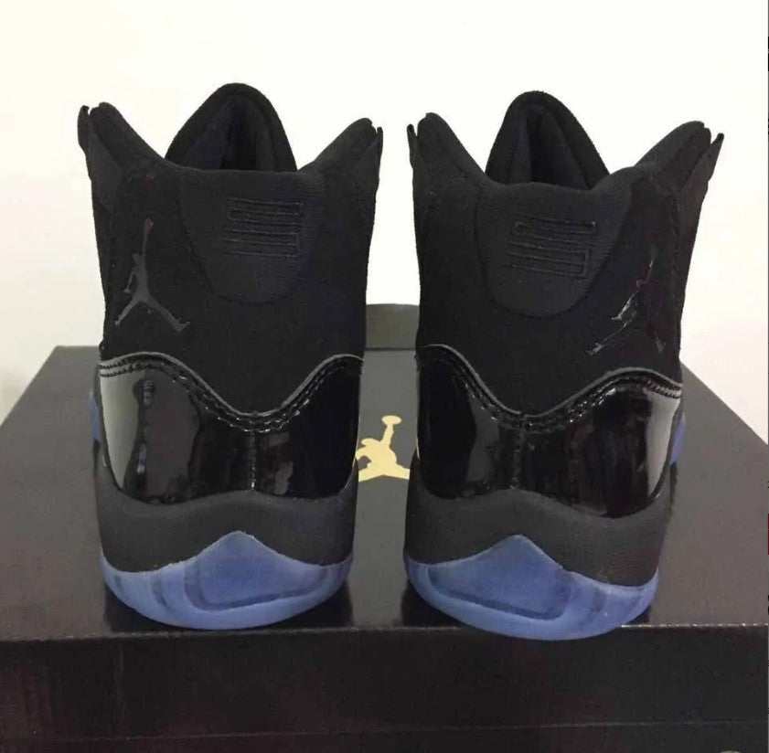 Air Jordan 11 Retro Cap and Gown Shoes Sneakers