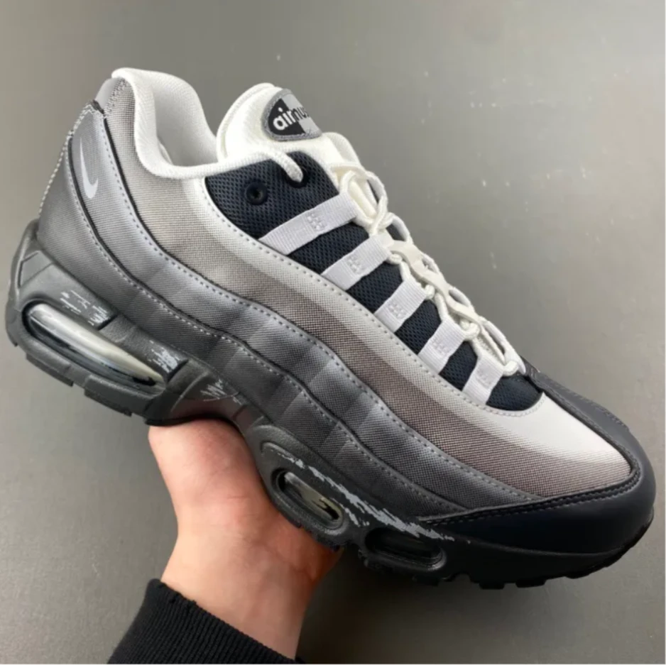 Air Max 95 Muscle Yu-Gi-Oh Shoes Sneakers