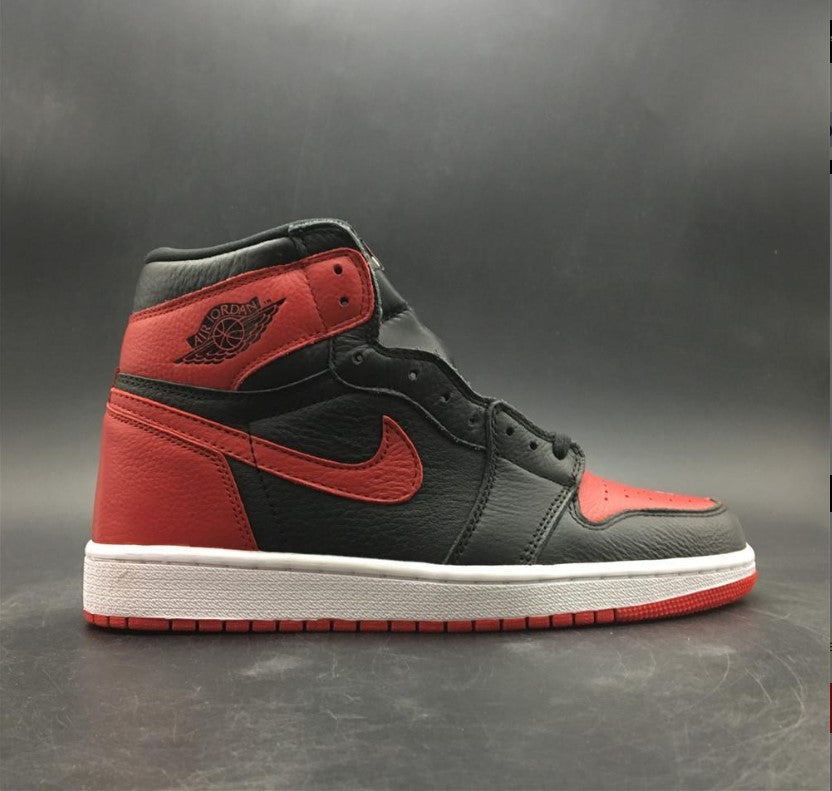 Air Jordan 1 Retro High Homage To Home (Non-numbered) Shoes Sneakers