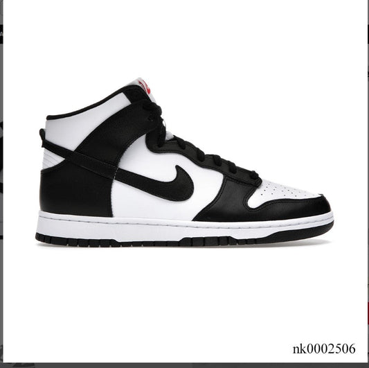 Dunk High Panda (2021) Shoes Sneakers