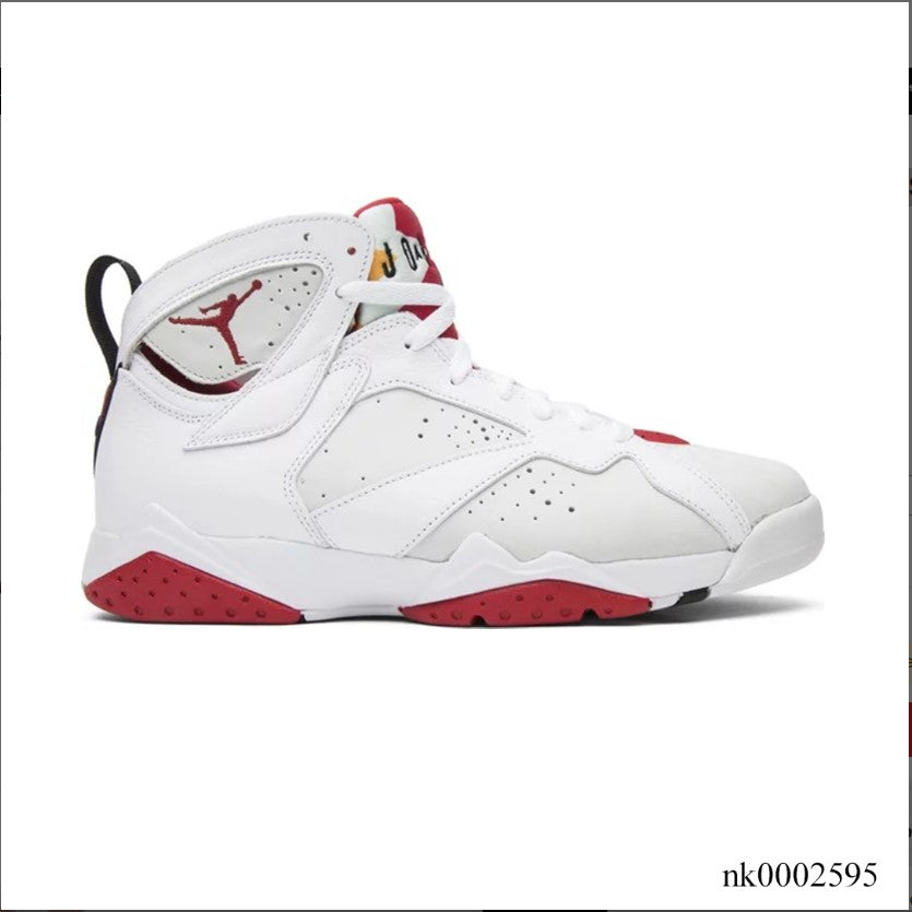 Air Jordan 7 Retro Hare 2015 Shoes Sneakers