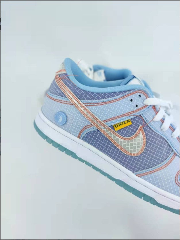 Union x Dunk Low Shoes Sneakers