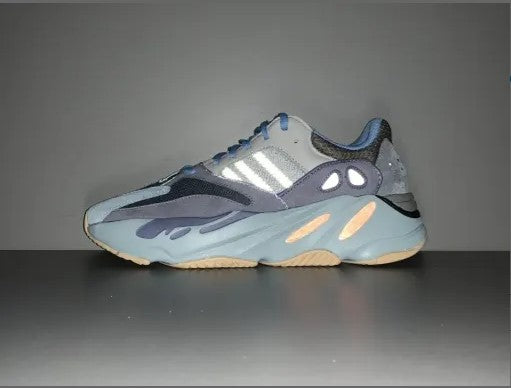 Yeezy Boost 700 Carbon Blue Shoes Sneakers