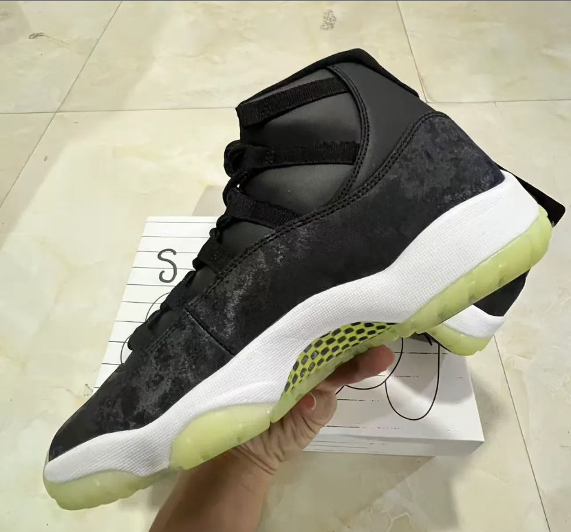 Air Jordan 11 Inner Beast Shoes Sneaker