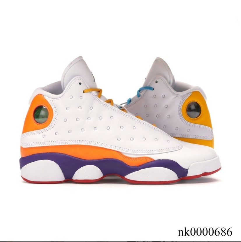 Air Jordan 13 Retro Playground (GS) Shoes Sneakers