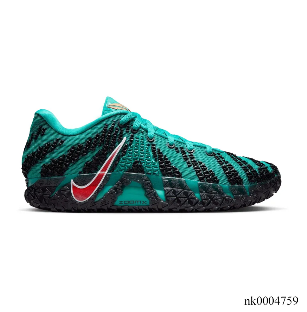Ja 3 Scratch 3.0 Shoes Sneakers