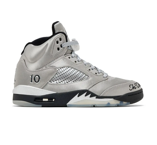 Air Jordan 5 Wings Shoes Sneaker
