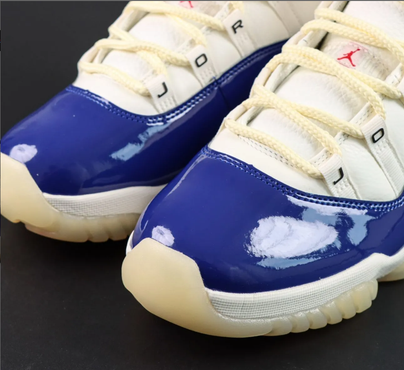 Air Jordan 11 Rare Air Shoes Sneakers