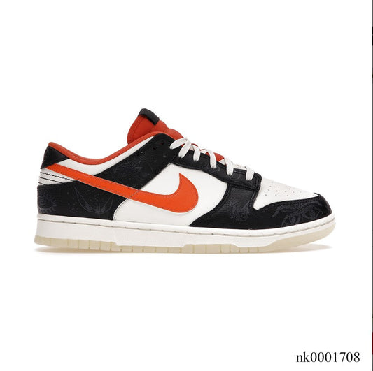 Dunk Low PRM Halloween Shoes Sneakers