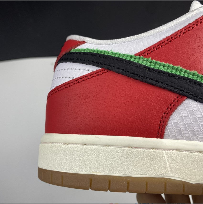 Nike SB Dunk High Project Unicorn – Banshee Norn x Gundam Shoes Sneakers