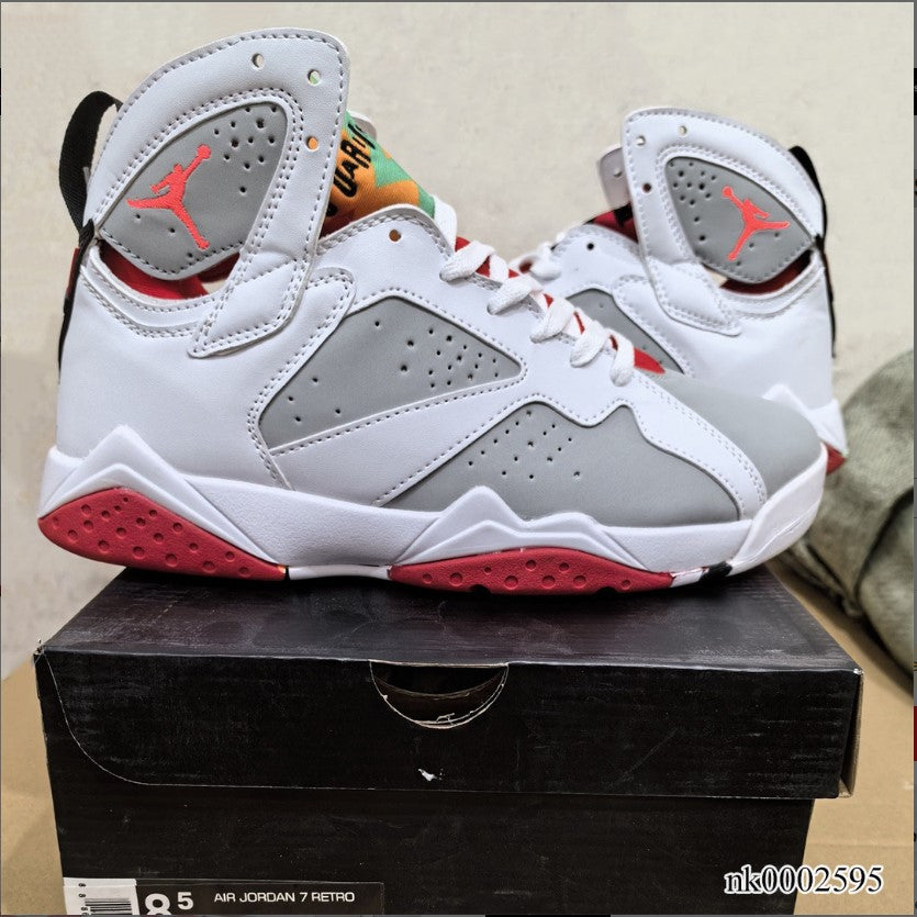 Air Jordan 7 Retro Hare (2015) Shoes Sneakers