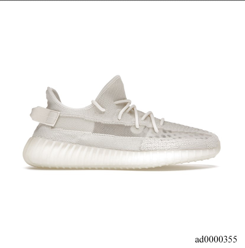 Yeezy Boost 350 V2 Bone Shoes Sneakers