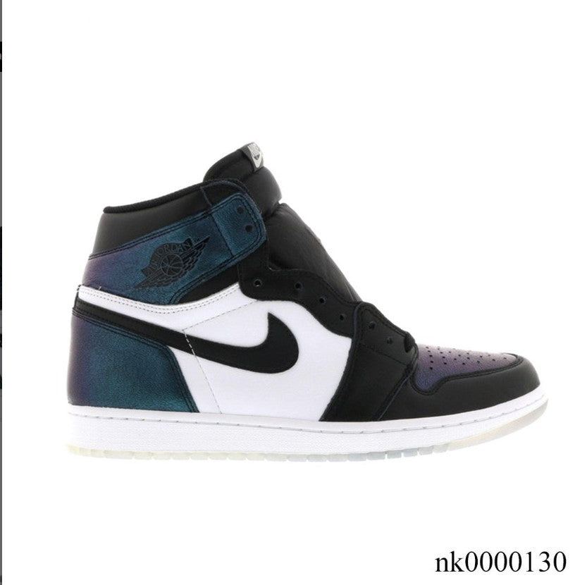 Air Jordan 1 Retro All Star 2017 “Chameleon” Shoes Sneakers