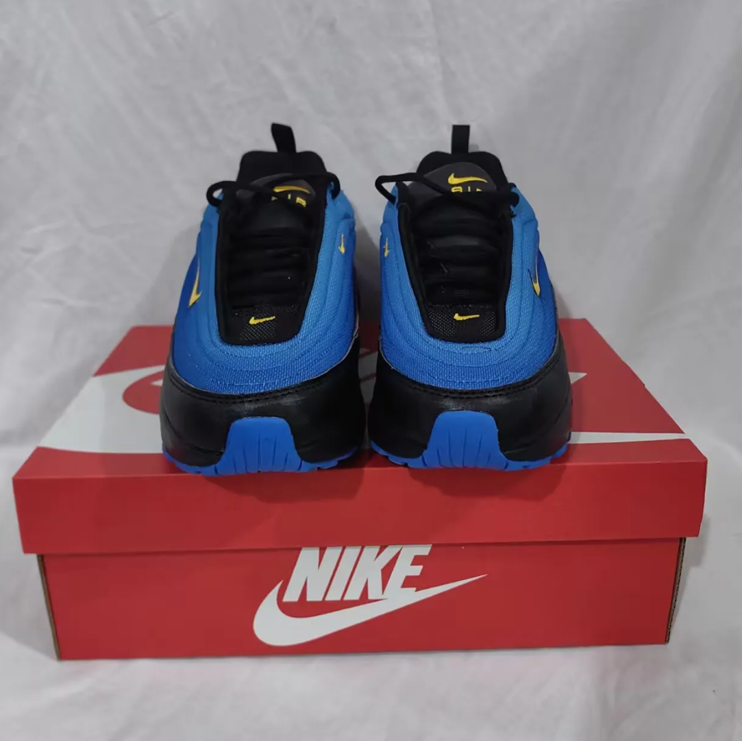 Air Max Portal ‘Racer Blue’ Shoes Sneakers